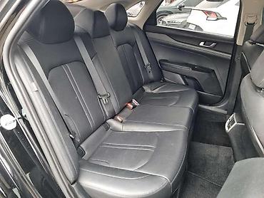 Kia: Kia K5: 2022 г., 2 л, Гибрид — 14