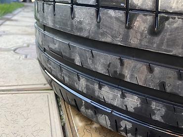 185 75 16 сешка: Диски в идеальном состоянии Шины Michelin почти новые Срочно Или — 4