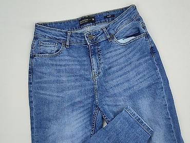 bell bottom jeans: Denim Collection, Jeansy damskie, rozmiar S — 1