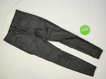 straight: Stradivarius, Jeansy damskie, rozmiar S — 2