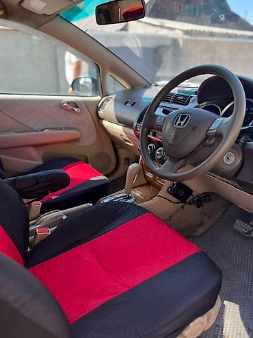 pirelli p zero: Mazda Demio: 2003 г., 1.5 л, Вариатор, Бензин, Хэтчбэк — 5