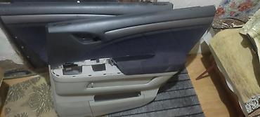 Другие детали салона: Продам элементы салона Хонда Одиссей РБ 1 2 консоль управления обшивки — 8