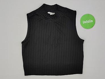 gorset cropp: H&M, Top damski, rozmiar M — 2