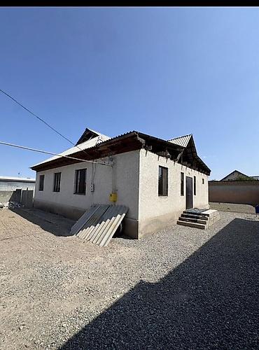 estate: 5 комнат, 110 м², 6 соток, Бишкек, Ак-Орго ж/м — 5