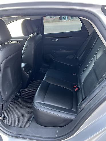 Renault: Renault SM6: 2019 г., 2 л, Автомат, Газ, Седан at lalafo.kg — 4 Renault: Renault SM6: 2019 г., 2 л, Автомат, Газ, Седан — 4