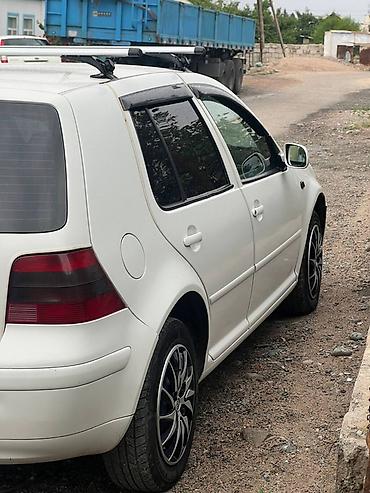 dron mavic 2: Volkswagen Golf: 2002 г., 2 л, Механика, Бензин, Хэтчбэк — 3
