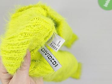 neonowe: H&M Divided, Sweter damski, rozmiar S — 6