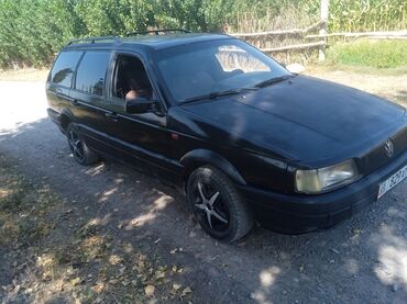 продаю авто субару: Представляем универсал Volkswagen Passat B3, модель, которая сочетает