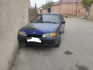 rustavi maşın bazarı 2021: VAZ 21015 “Samara” sedan

11ayi qalıb . kasmetika işləri var