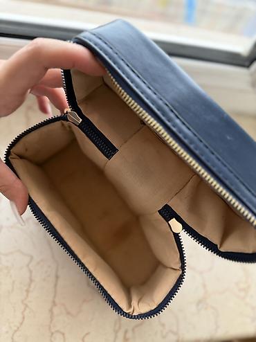 Çantalar: Əl çantası, Zara, İşlənmiş — 9