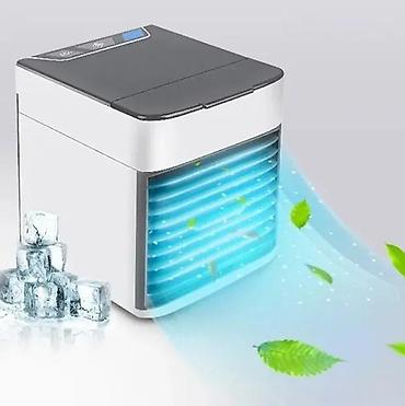 iris tv: Prenosni isparivački hladnjak vazduha – Arctic Air/Arctic Cool Ultra — 8