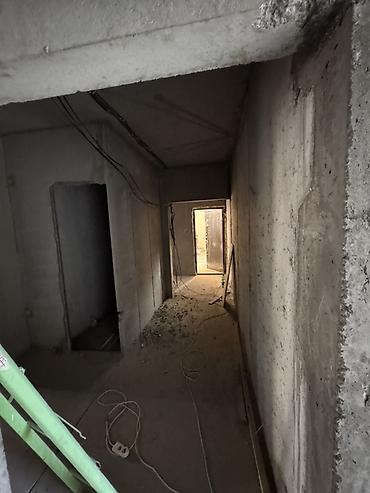 residence: 3 комнаты, 83 м², Технопарк Индивидуалка, 3 этаж, ПСО (под самоотделку) — 4
