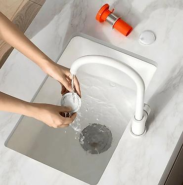умный пылесос: Вертикальный пылесос "Xiaomi" Vacuum Cleaner E204 ﻿Xiaomi — 4
