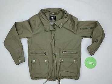 softshell sinsay: FB Sister, Parka damska, rozmiar XS — 2