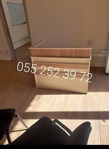 Bağ, çöl oturacaqları: Yeni, Sadə stul, Metal, Azərbaycan — 2