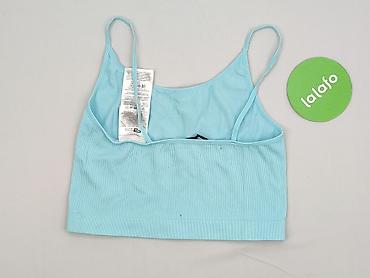 spodenki push up: FB Sister, Top damski, rozmiar M — 3