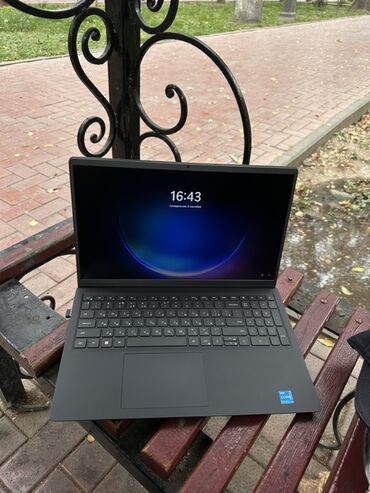 ищу ноутбук: Ноутбук, Dell, Intel Core i3, 15.6 ", Для несложных задач