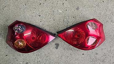 senzor linx: STOP SVETLO, STOP LAMPA ZA KIA CEE`D | Stop svetlo, stop lampa Kia — 1