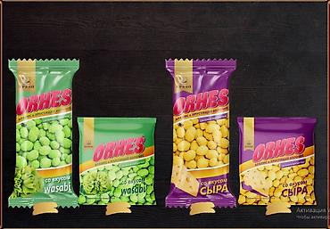 Азык-түлүктөр: Ищу дистрибьютора в области по продукции "ORHES", "Dino Crush" — 4