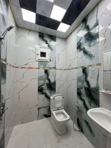 Həyət evləri və villaların satışı: 4 otaqlı, 90 kv. m, Kredit yoxdur, Yeni təmirli — 10