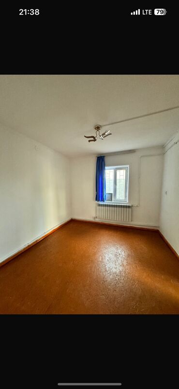 Долгосрочная аренда домов: 40 м², 2 комнаты