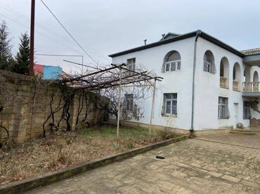 pulsuz bağ evi: Novxanı 2 otaqlı, 250 kv. m, Orta təmir