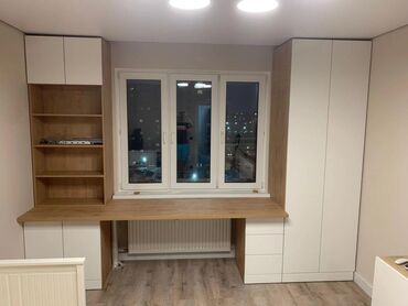 Mebel ustaları: Taxta pilləkən və ağac üzərində sənətkarlıq xidməti Naxcivan seherinde — 18