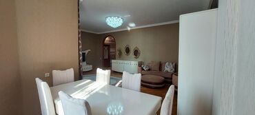 Köhnə tikili: Bakı, 3 otaqlı, Köhnə tikili, m. 28 may, 125 kv. m — 4