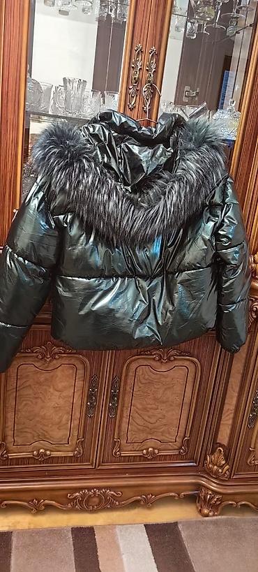 moncler: Moncler qadın qış kurtkası - Model: qısa, puffy (şişmə) qış kurtkası — 9