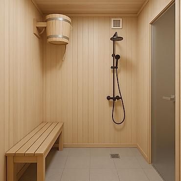 Другие услуги: Строим, проектируем дома, бани, сауны, соляные комнаты, гаражи — 29