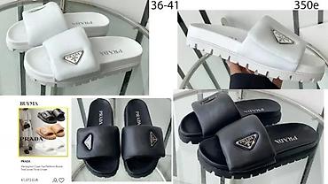 Papuče: VALENTINO, ALAIA, FENDI, LOEWE, CELINO, TOP PAPUCE, ORIGINAL | Novo! — 13