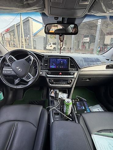аварийный соната: Аренда авто под такси 2023г кунуно 2000аренда бир айда 2выходной — 2