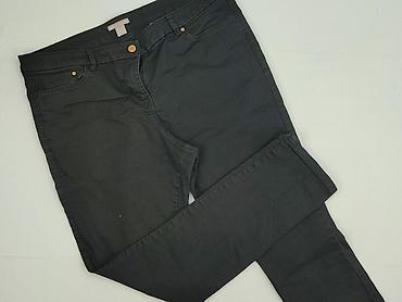 zwezane: H&M, Spodnie materiałowe damskie, rozmiar M — 1