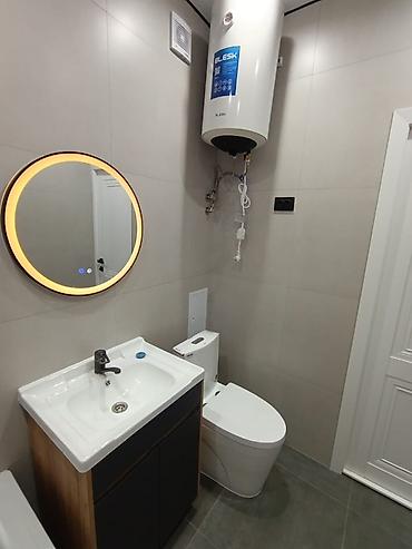 Новостройки от застройщика: Сдан, 108 серия, 1 комната, 42 м² — 6