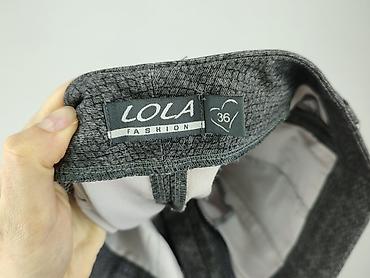 alo getry: Lola, Spodnie materiałowe damskie, rozmiar S — 4
