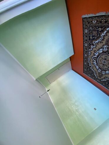 Продажа квартир: 2 комнаты, 50 м², 106 серия, 4 этаж, Косметический ремонт at lalafo.kg — 9 Продажа квартир: 2 комнаты, 50 м², 106 серия, 4 этаж, Косметический ремонт — 9