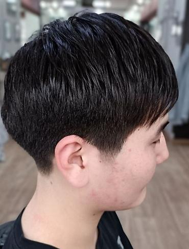 Парикмахеры: Давайте знакомиться! ✨ Вы давно искали «своего» мастера, который не — 9