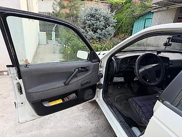 гольф мк5: Volkswagen Passat: 1991 г., 1.8 л, Механика, Седан — 5
