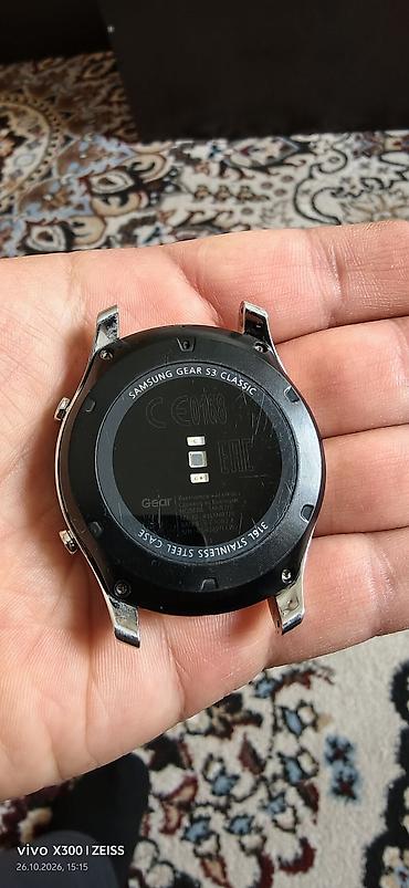 apple watch часы цена: Смарт часы Самсунг с3 геар в нерабочем состоянии. не включается — 6