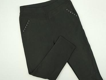 tech: Legginsy Eleganckie damskie, rozmiar L — 1
