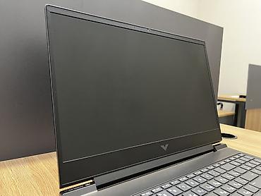 Ноутбуки HP: Игровой, Б/у, Intel Core i5 — 4