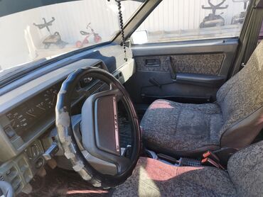 ВАЗ (ЛАДА): ВАЗ (ЛАДА) 21099: 1997 г., 1.5 л, Механика, Бензин, Седан — 3