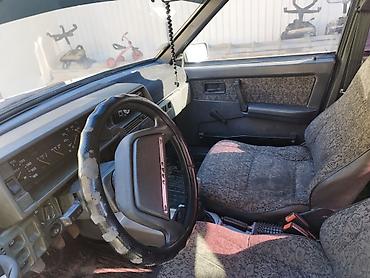 ВАЗ (ЛАДА): ВАЗ (ЛАДА) 2109: 1997 г., 1.5 л, Механика, Бензин, Седан — 3