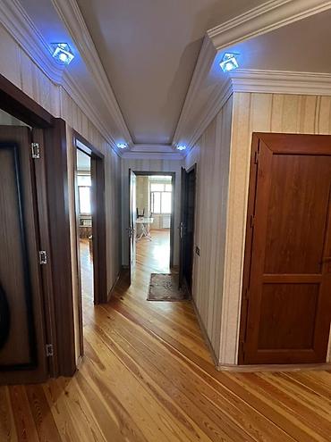 Köhnə tikili: Bakı, 8-ci mikrorayon, 4 otaqlı, Köhnə tikili, m. Azadlıq Prospekti, 86 kv. m — 7