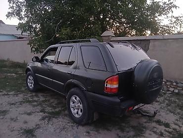 опел вектр: Opel Opel GT: 2002 г., 2.2 л, Автомат, Дизель, Внедорожник — 2