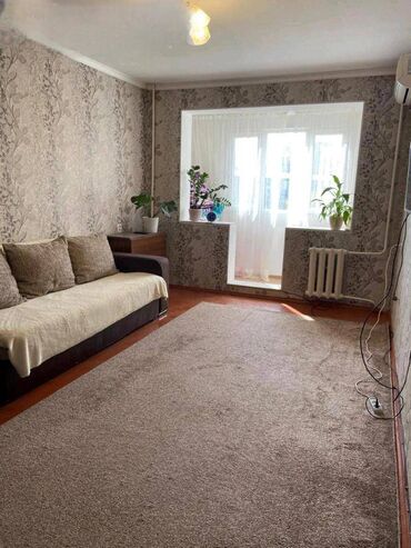 Продажа участков: 1 комната, 32 м², 104 серия, 4 этаж, Евроремонт