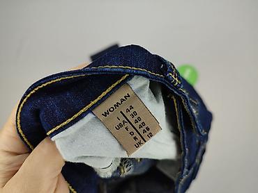 jeans gucci: Jeansy damskie, rozmiar L — 5
