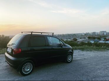 шевроле матиз автомат: Daewoo Matiz: 2010 г., 0.8 л, Механика, Бензин, Хэтчбэк