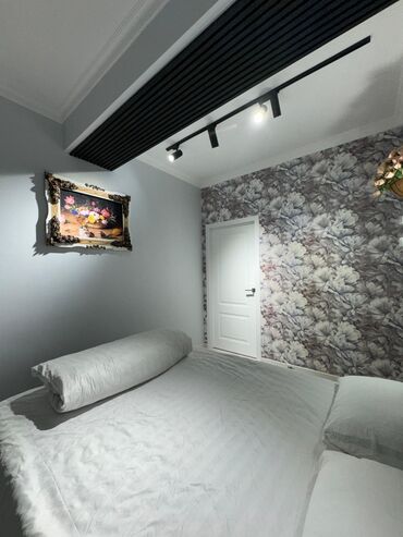 Посуточная аренда квартир: 1 комната, Банные принадлежности, Телевизор, Круглосуточное заселение — 4