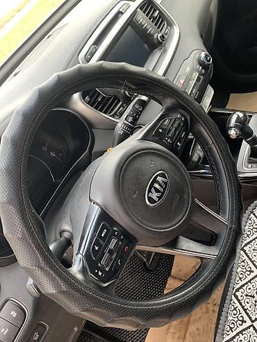 Kia: Kia Sorento: 2018 г., Кроссовер — 15